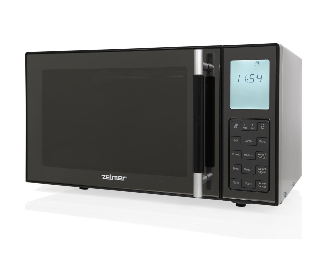 Zelmer MW4163LS - 190190 - zdjęcie 2